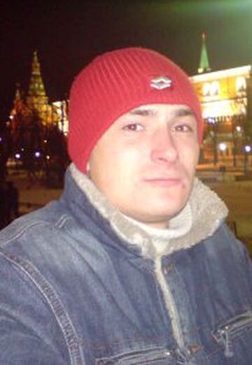 La mia foto - Aleksey, 40 di Svobodnyj (@aleksr53)