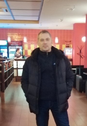 Mein Foto - Wjatscheslaw, 50 aus Meleus (@vyacheslav81301)