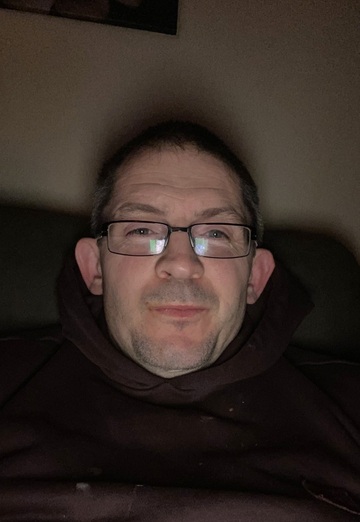 My photo - John, 44 from Galway (@mf85gs6h86)