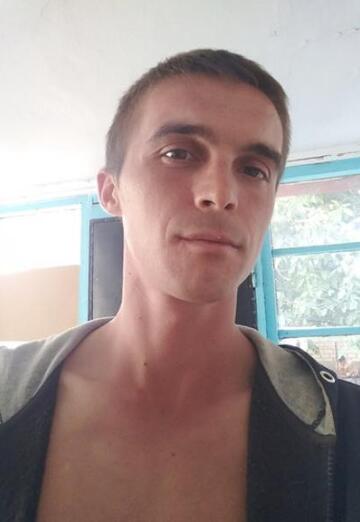 Mein Foto - Sascha, 31 aus Voznesensk (@proxorov-a)