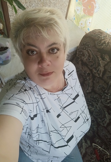 Моя фотографія - Татьяна, 51 з Куркіно (Тульска область) (@tatyana405546)