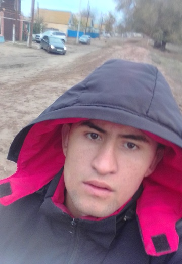 My photo - Artur, 22 from Jois (@artur134443)