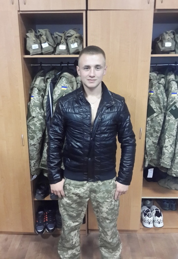 My photo - Taras, 29 from Kharkiv (@taras3611)