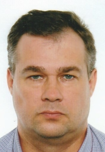 My photo - vitali kot, 51 from Helsinki (@vitalikotseroskin)