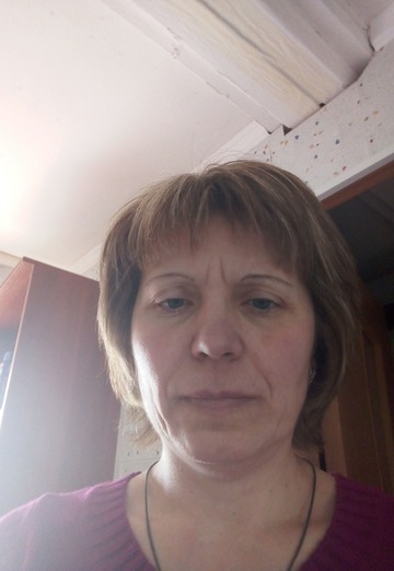 Моя фотография - Лариса, 43 из Рязань (@larisadanilova5)