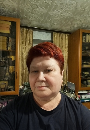 La mia foto - Tatyana, 65 di Seversk (@tatyana403811)