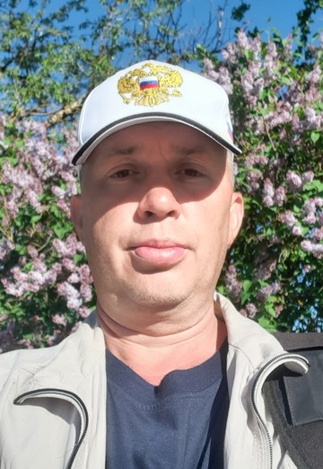 Sergey (@sergey1053983) — my photo № 3