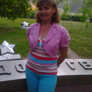 NATALYa 53 Volgodonsk