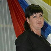 Olga Golovina 41 Gulkévichi