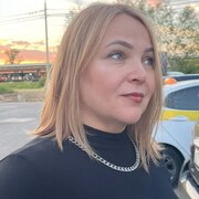 Nataliya 50 Moscow