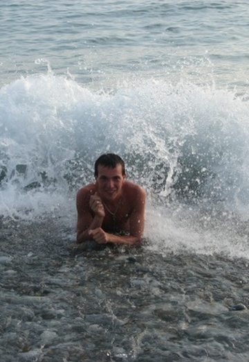 Pavel (@pavel1369) — my photo № 5