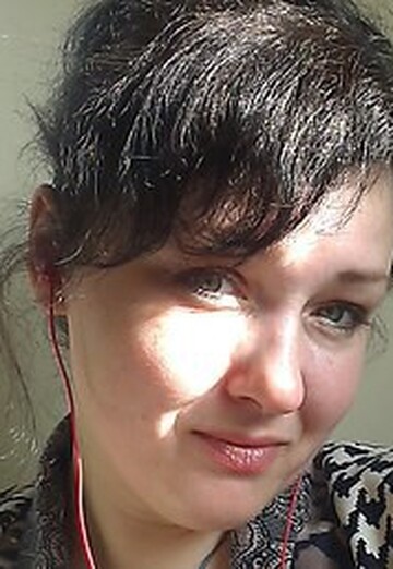 La mia foto - OLGA, 52 di Losino-Petrovskij (@olwga7292419)