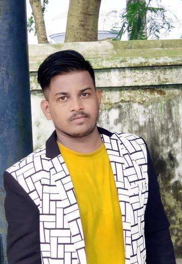 Gopal Krishna (@gopalkrishna1) — my photo № 1