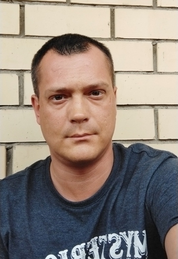 My photo - Dmitriy, 40 from Moscow (@dmitriy548126)