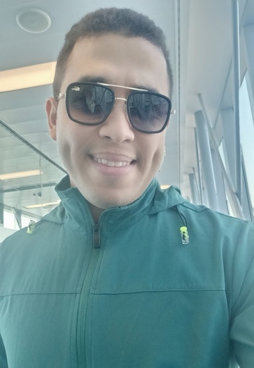 Fouad (@fouad153) — my photo № 3