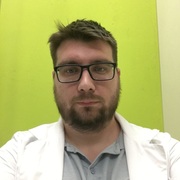 Ivan 39 Moscow