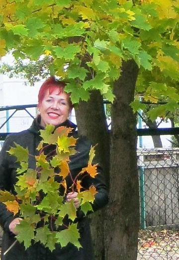 Svetlana (@id44138) — la mia foto № 72