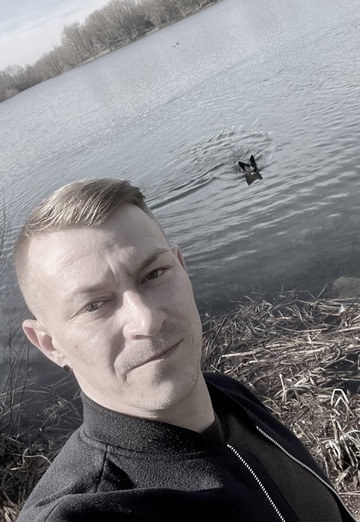 My photo - Eugen, 37 from Münsingen (@eugen1287)