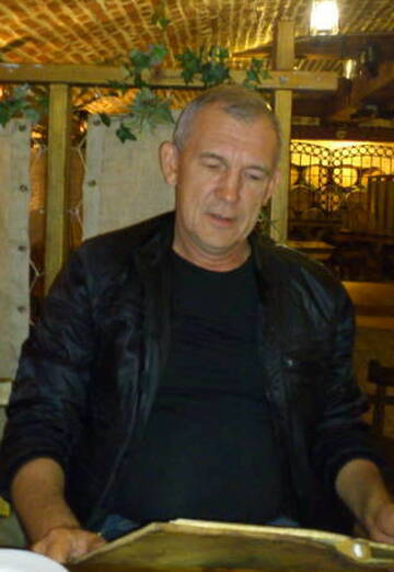 My photo - vladimir, 64 from Izhevsk (@vladimir10928)
