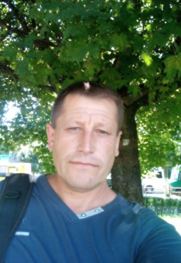 Моя фотографія - Володя, 49 з Калуш (@volodya9728)