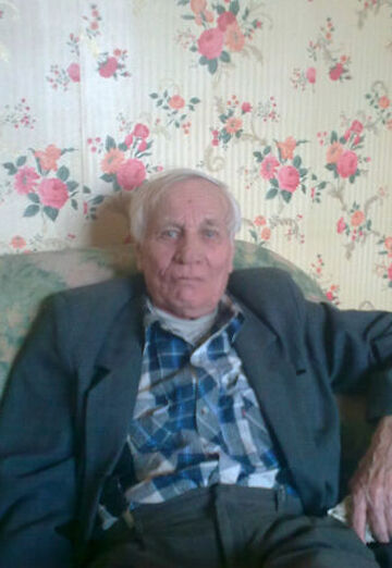 My photo - dannikolai, 85 from Armavir (@dannikolai)