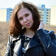 Anastasiya 28 Novomoskovsk