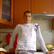 Sergey 41 Moscow