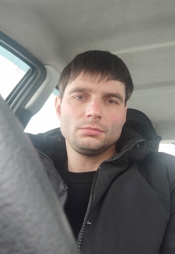 La mia foto - Denis, 35 di Belovo (@denis311797)
