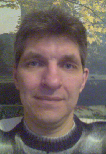 Моя фотография - Игорь, 53 из Усть-Илимск (@igor41573)