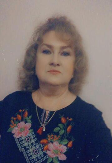 My photo - Oksana, 57 from Savona (@oksana150945)