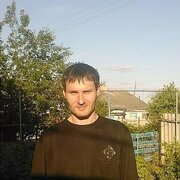 Sergey 48 Stary Oskol