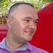 Sergey 44 Nizhny Novgorod