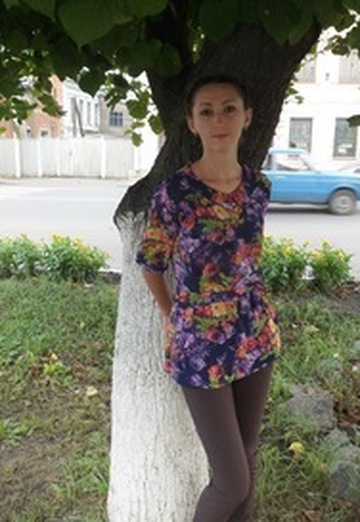 My photo - Snejka, 31 from Kalach (@snejka95)