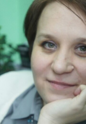 My photo - Raisa, 47 from Novodvinsk (@raisa4898)