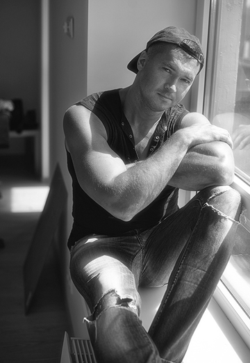 Lesha (@aleksey6198284) — my photo № 2