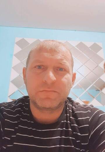 My photo - Aleksandr, 46 from Itaka (@aleksandr1036847)