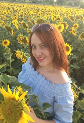 Benim fotoğrafım - Lyudmila, 42  Anna şehirden (@ludmila83320)