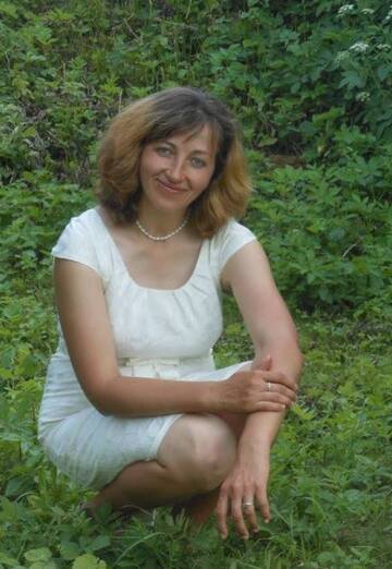 Моя фотографія - Ірина, 45 з Мостиська (@rina9152)