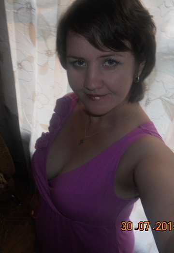 Ma photo - Tania, 43 de Krasnoziorskoïe (@tanya9704)