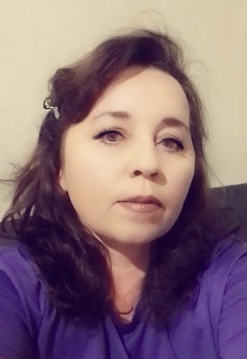 My photo - Tatyana, 48 from Zielone Królewskie (@tatyana417250)