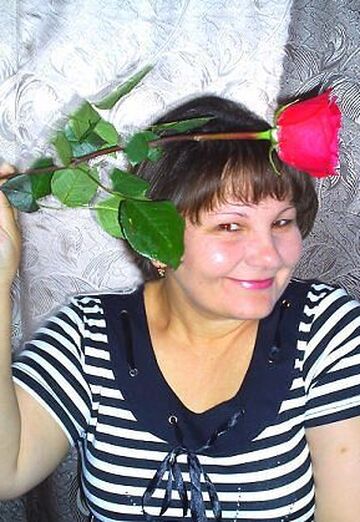 Моя фотография - ЕЛЕНА, 51 из Шипуново (@elena242994)