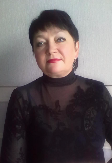 Mein Foto - Irina, 61 aus Kusnezk (@irina155854)