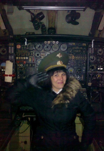 Evgeniya (@bell2955) — my photo № 2