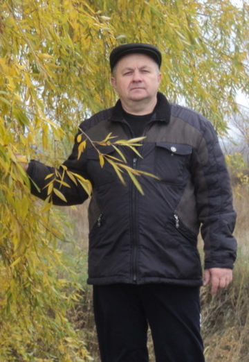 Minha foto - sasha, 60 de Novotroitsk (@sasha328727)