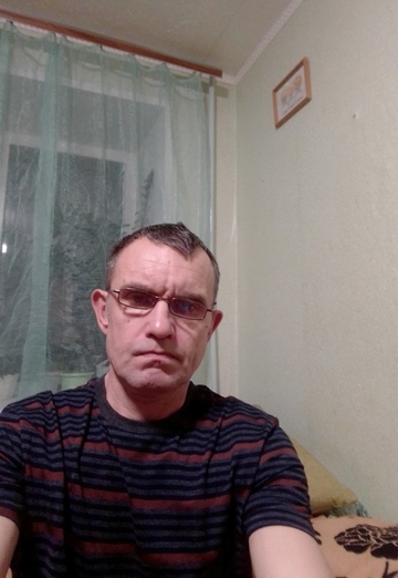 Mein Foto - Aleksei, 51 aus Wotkinsk (@aleksey621126)