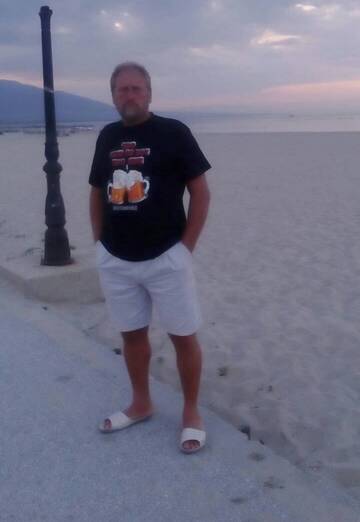 My photo - Dragomir, 60 from Zajecar (@dragomir90)