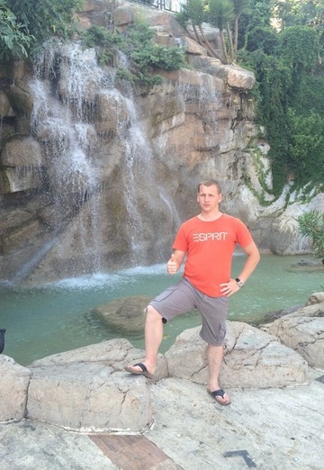 My photo - Pavel, 42 from Horstel (@pavel65715)