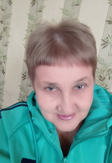 Mein Foto - Ljudmila, 62 aus Krasnodar (@ludmila130546)