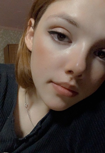 Моя фотография - Эльвира, 22 из Владивосток (@elvira16002)