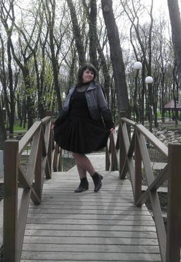 Olya (@olgaivanovnasosnov) — my photo № 3